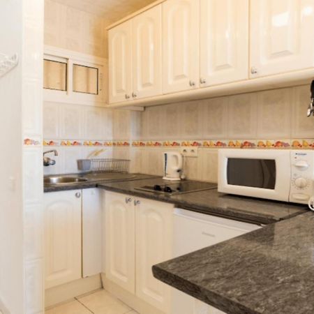 797 Holiday Rentals- Luminoso Estudio En Arroyo De La Miel Benalmadena Bagian luar foto