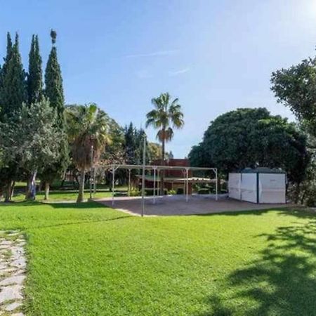 797 Holiday Rentals- Luminoso Estudio En Arroyo De La Miel Benalmadena Bagian luar foto