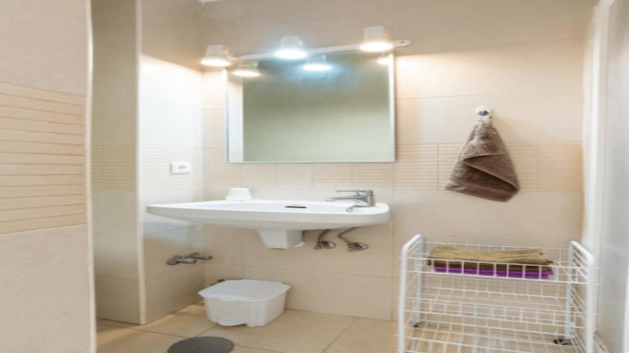 797 Holiday Rentals- Luminoso Estudio En Arroyo De La Miel Benalmadena Bagian luar foto