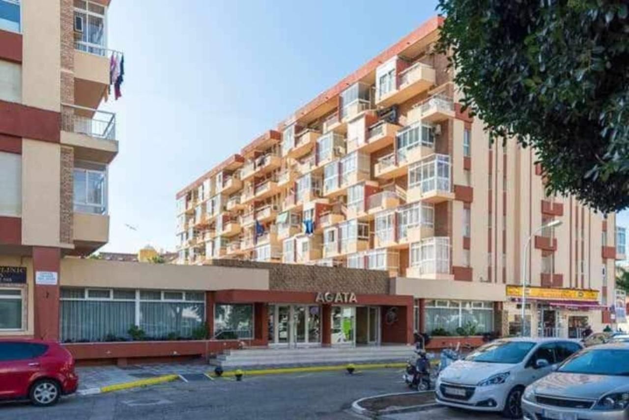 797 Holiday Rentals- Luminoso Estudio En Arroyo De La Miel Benalmadena Bagian luar foto